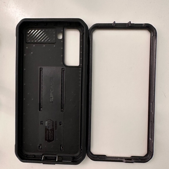 Unicorn Beetle Supcase for Samsung Galaxy S21 - Picture 2 of 3